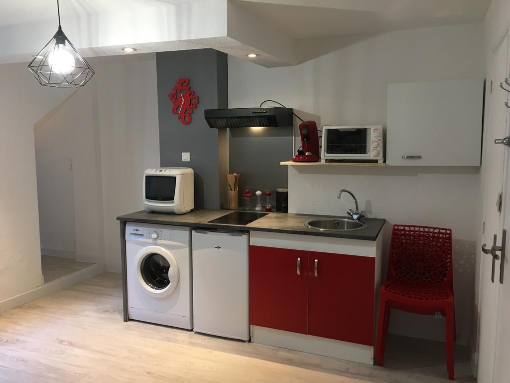 Studio Hennebont Deco London Apartment Luaran gambar